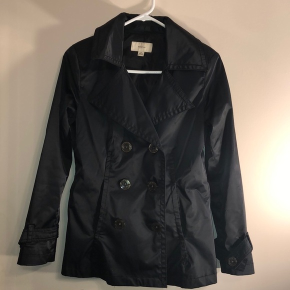 Merona Jackets & Blazers - Merona Pea Coat size Small